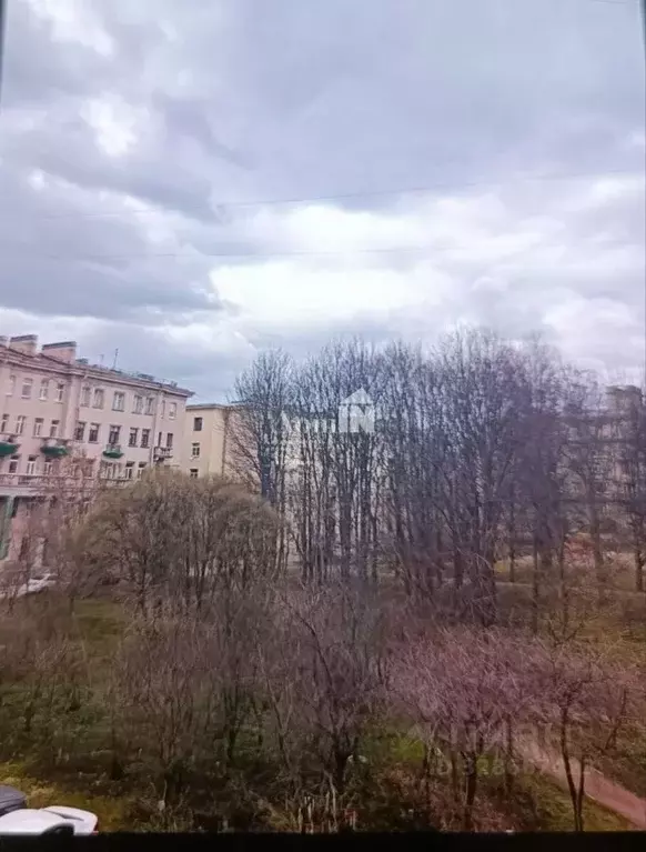 3-к кв. Санкт-Петербург Малоохтинский просп., 86АК1 (86.6 м) - Фото 1