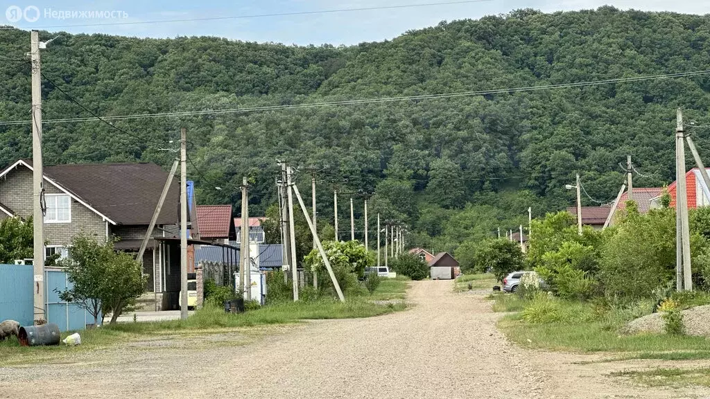 Участок в посёлок Краснооктябрьский, Российская улица, 31 (8 м) - Фото 1
