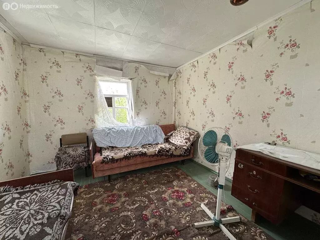 Дом в посёлок Царицын, СНТ Родник, Липовая улица (30 м) - Фото 1