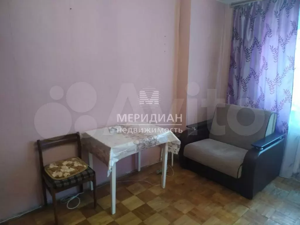 1-к. квартира, 34,2 м, 3/9 эт. - Фото 1