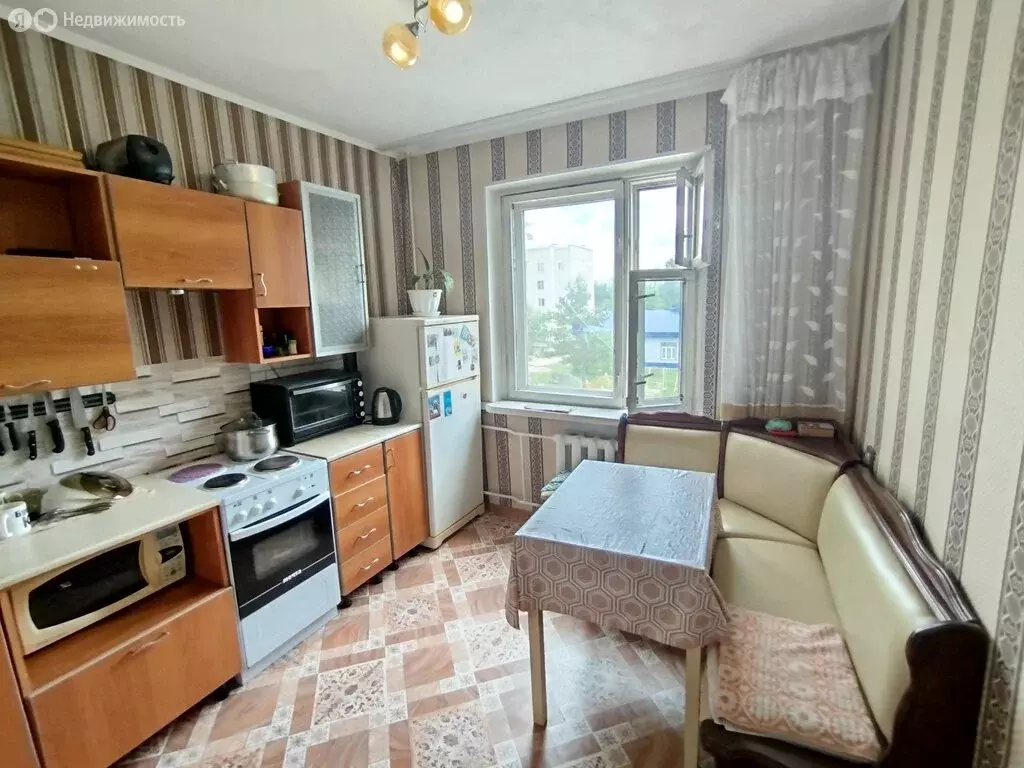 2-комнатная квартира: Новосибирск, Хилокская улица, 13 (52 м) - Фото 1