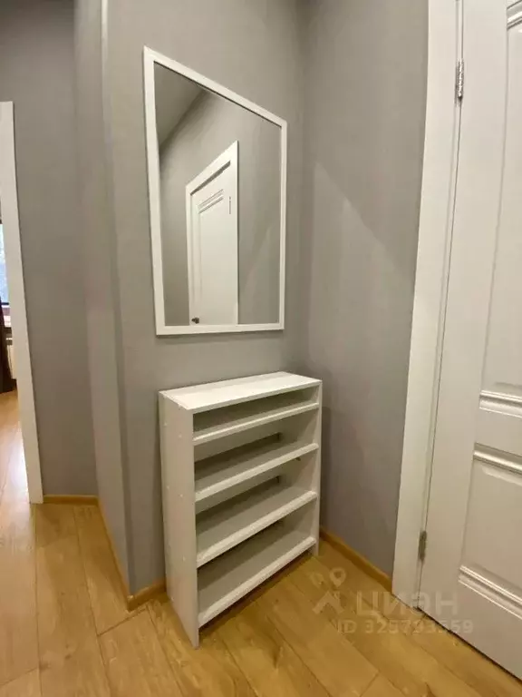 1-к кв. Московская область, Видное ул. Олимпийская, 1к2 (38.0 м) - Фото 2