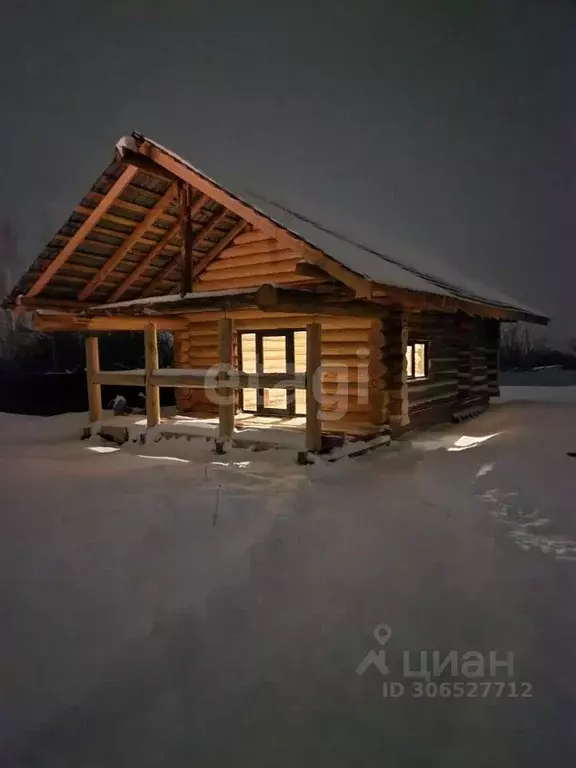 Дом в Башкортостан, Уфимский район, Таптыковский сельсовет, Пласт СНТ  ... - Фото 1