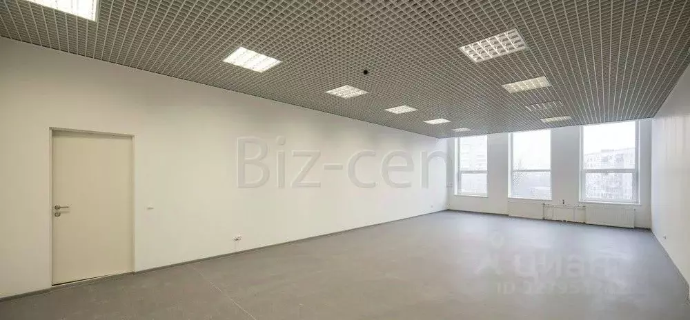 Офис в Санкт-Петербург ул. Маршала Тухачевского, 22 (35 м) - Фото 2