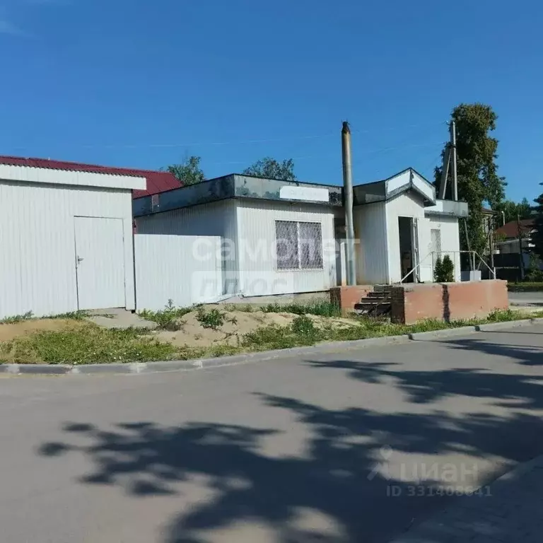 Помещение свободного назначения в Ульяновская область, Сурское рп ул. ... - Фото 2