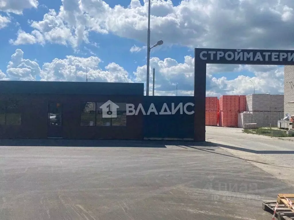 Помещение свободного назначения в Рязанская область, Рязань М-5 Урал, ... - Фото 0