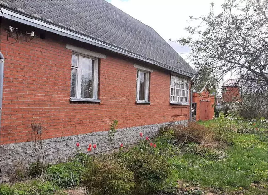 Дом в Рязанская область, Рыбновский район, с. Кузьминское ул. Садовая, ... - Фото 2