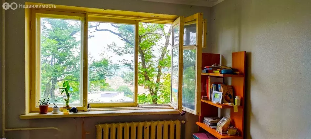 1к в 10-комнатной квартире (17 м) - Фото 1