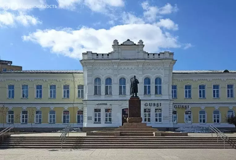 Помещение свободного назначения (120 м) - Фото 0
