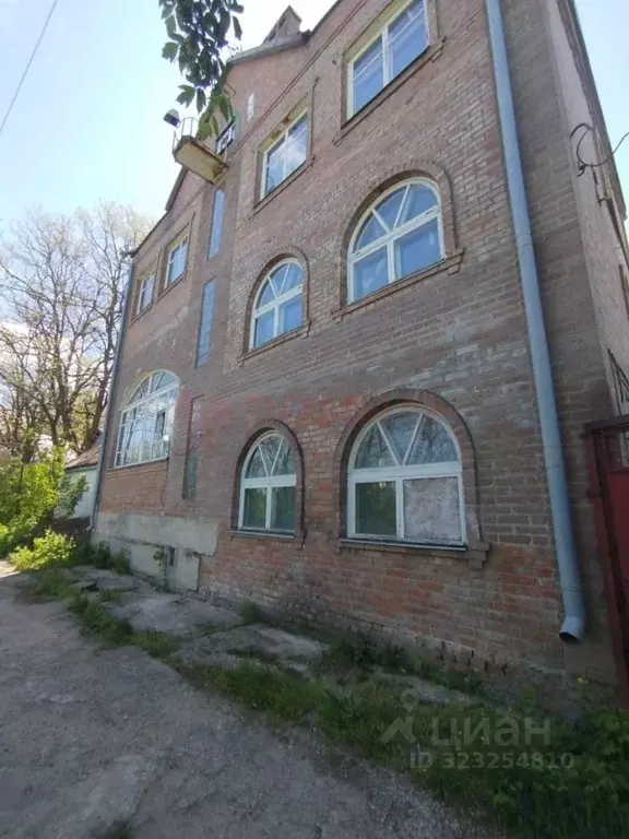 Дом в Ростовская область, Аксайский район, Грушевская ст-ца Школьная ... - Фото 1