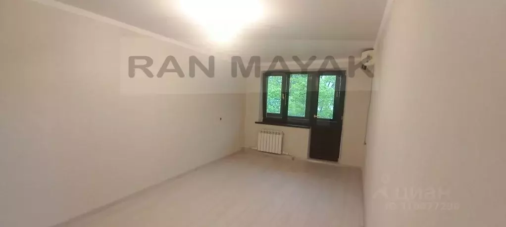 1-к кв. Адыгея, Майкоп Краснооктябрьская ул., 65 (30.1 м) - Фото 0