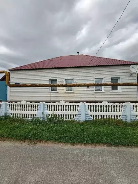 Дом в Белгородская область, Старооскольский городской округ, с. ... - Фото 2