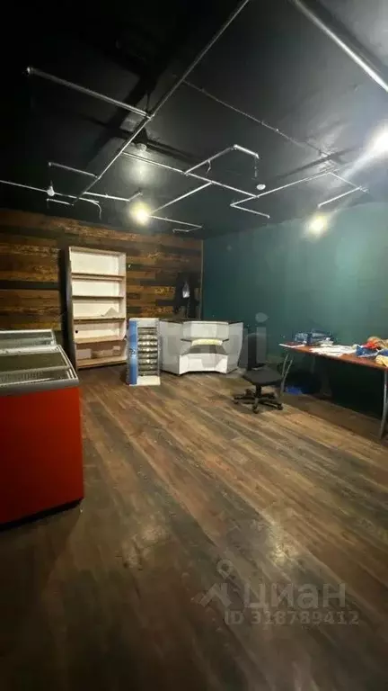 Помещение свободного назначения в Белгородская область, Белгород ул. ... - Фото 1