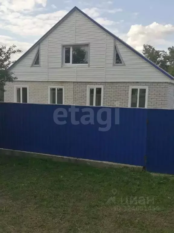 Дом в Ростовская область, Тацинская ст-ца ул. Октябрьская (146 м) - Фото 1