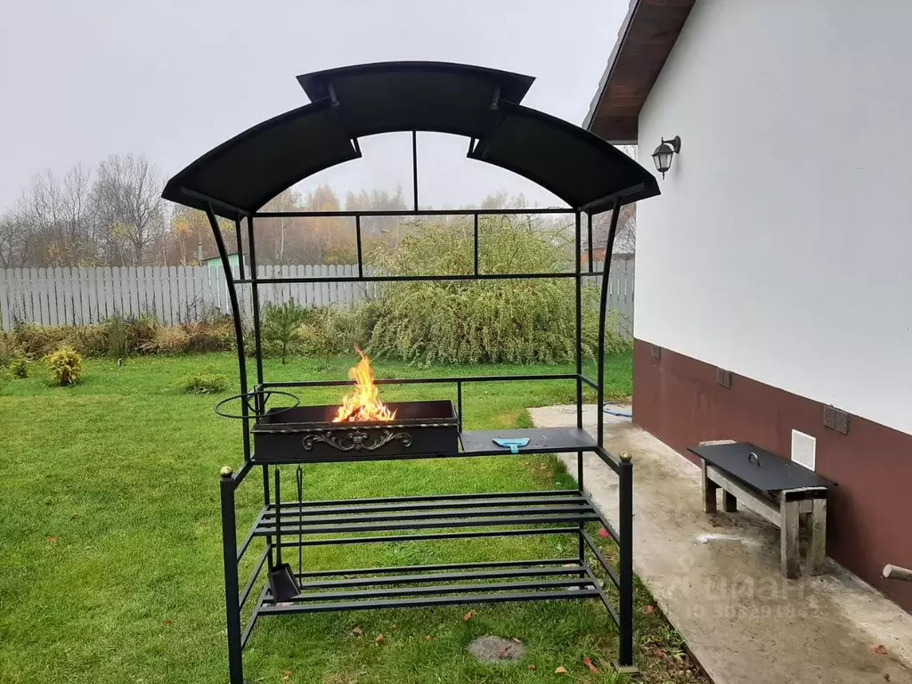 Дом в Московская область, Коломна городской округ, д. Малое Карасево ... - Фото 2