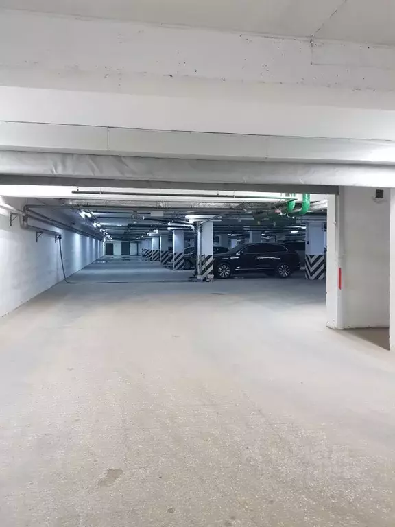 Гараж в Новосибирская область, Новосибирск ул. Демьяна Бедного, 73/1 ... - Фото 2