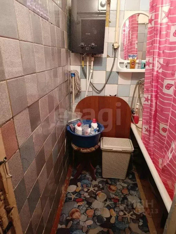 2-к кв. Тверская область, Вышневолоцкий муниципальный округ, пос. ... - Фото 2