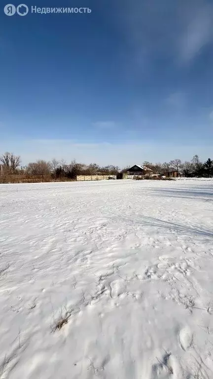 Участок в село Борисовка, Луговая улица, 30 (21.27 м) - Фото 2