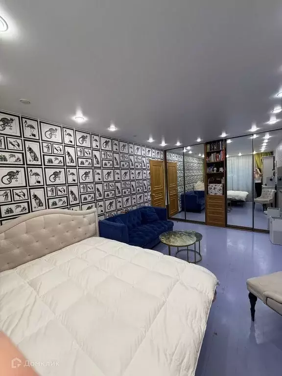Продаётся 2-к квартира, 44 м - Фото 1