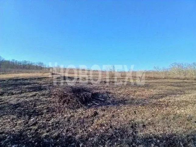 Участок в Краснодарский край, Хадыженск Апшеронский район,  (8.0 сот.) - Фото 2