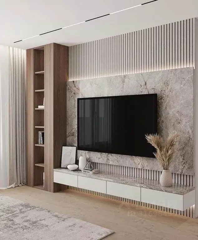 3-к кв. Краснодарский край, Краснодар ул. Доблести, 8 (78.0 м) - Фото 1