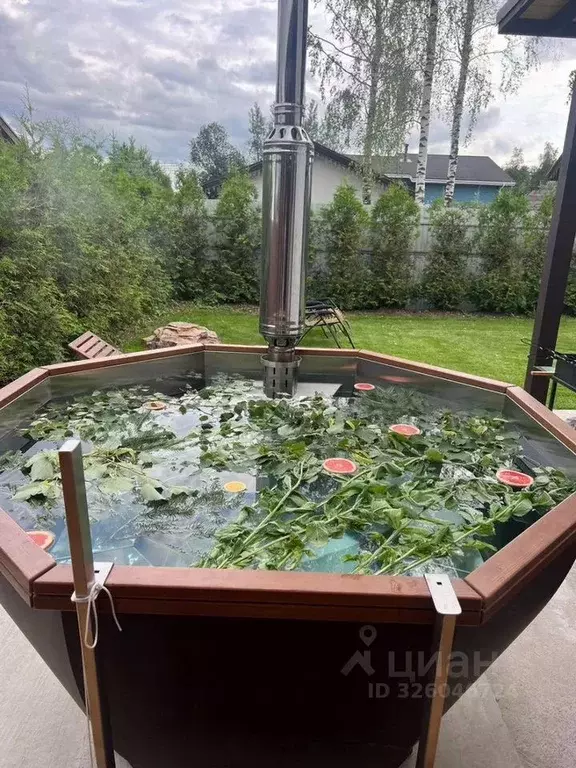 Дом в Ленинградская область, Гатчинский муниципальный округ, Дони ТСН ... - Фото 1