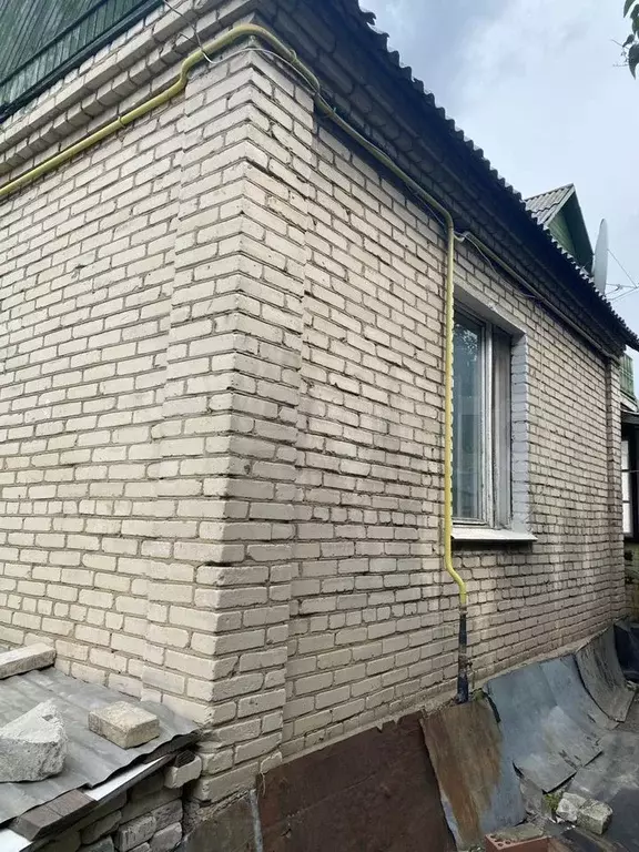 Дом 37 м на участке 6 сот. - Фото 0