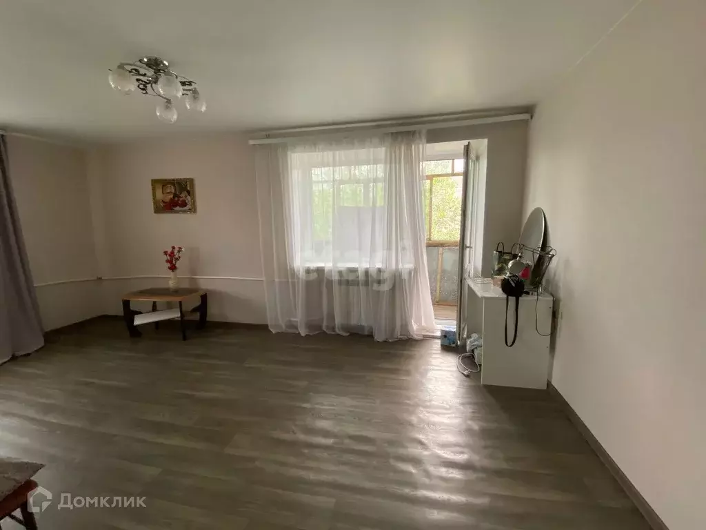 Продаётся 1-к квартира, 31.5 м - Фото 1