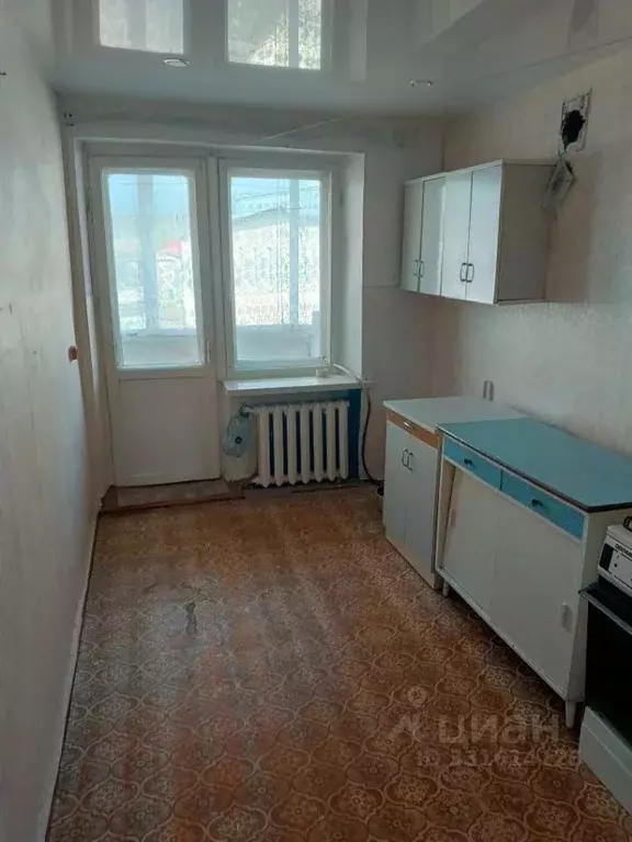 3-к кв. Пензенская область, Городище ул. Александра Матросова, 157 ... - Фото 1