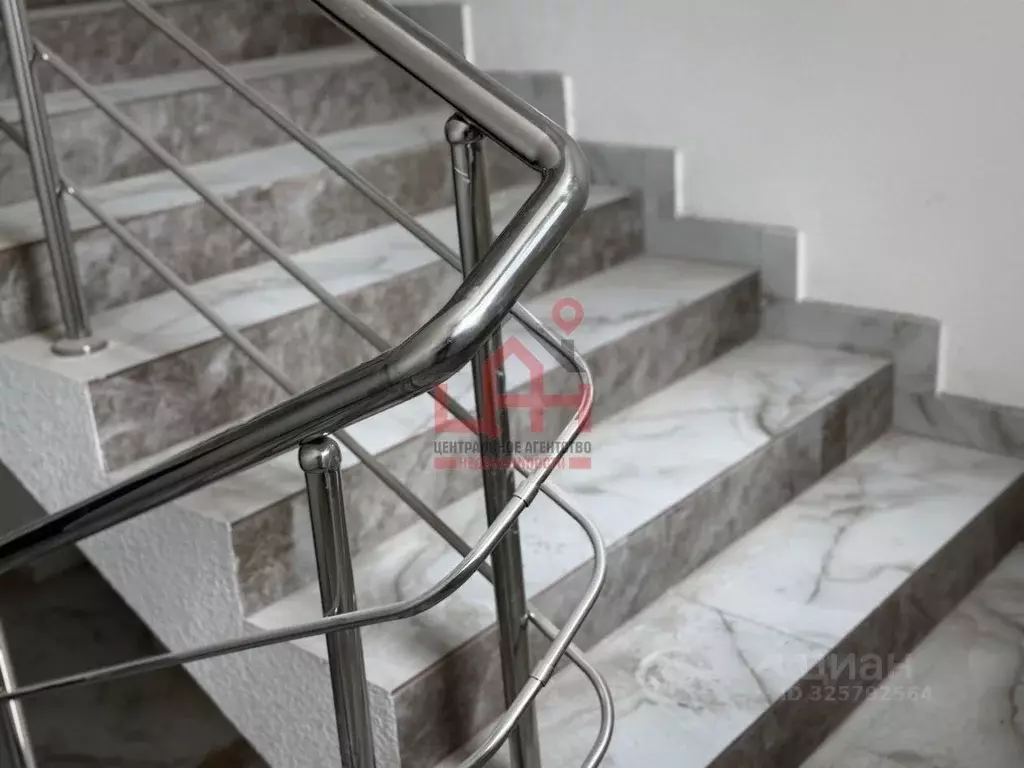 1-к кв. Ставропольский край, Ессентуки Крутой пер., 7 (39.1 м) - Фото 2