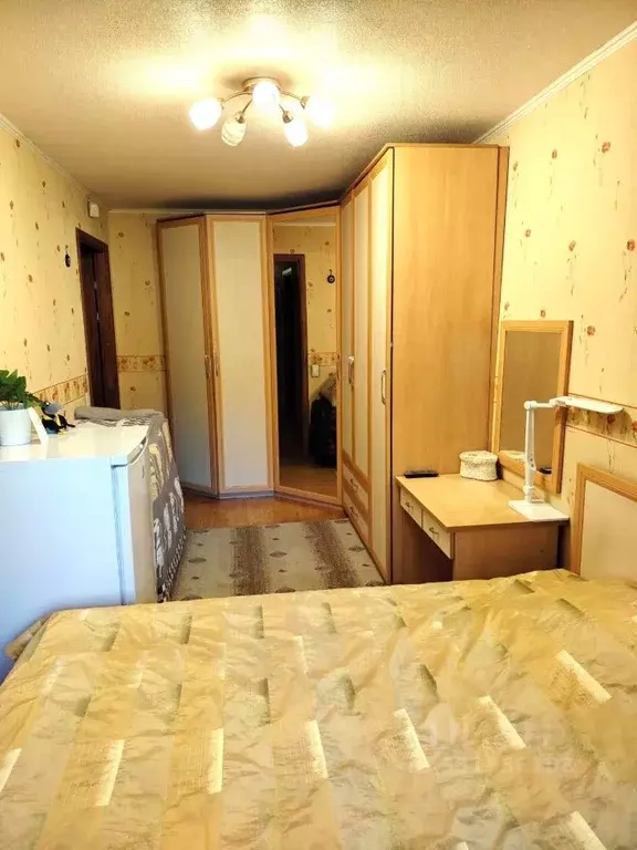 3-к кв. Мурманская область, Мурманск ул. Юрия Гагарина, 4 (54.2 м) - Фото 1