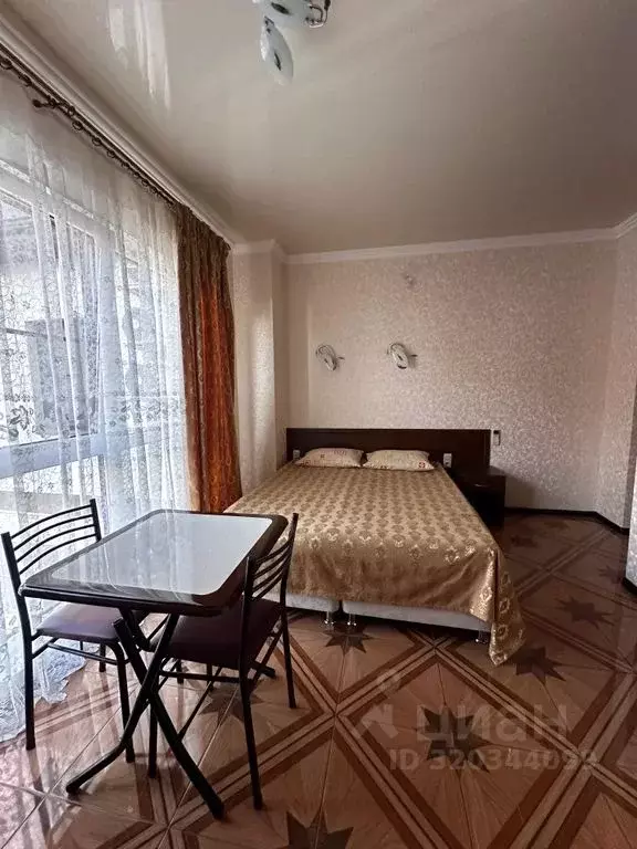 Комната Краснодарский край, Геленджик городской округ, с. Кабардинка ... - Фото 1
