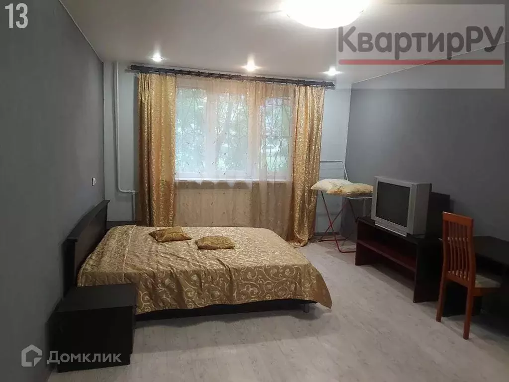 Продаётся 1-к квартира, 39 м - Фото 0