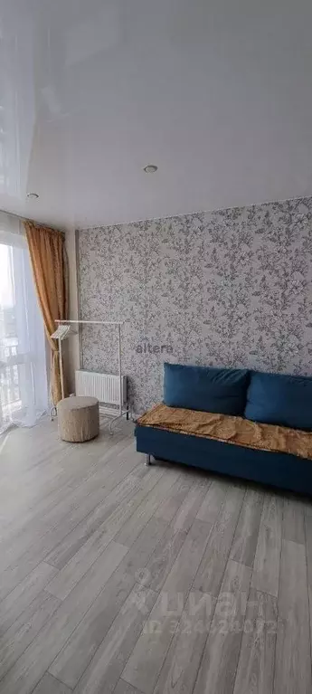 Студия Татарстан, Казань Тэцевская ул., 4Д (30.0 м) - Фото 2