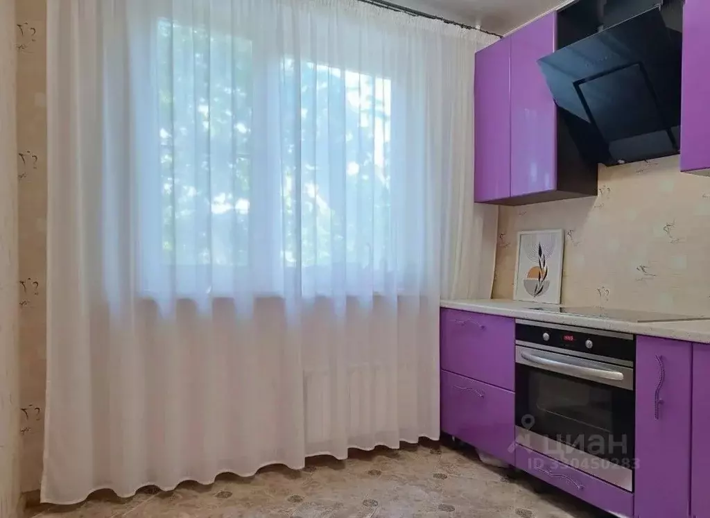 2-к кв. Москва Братеевская ул., 39/12 (50.1 м) - Фото 2