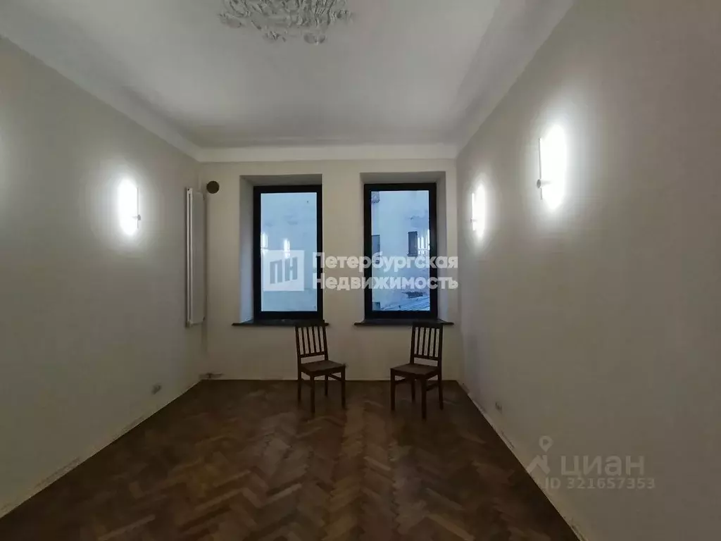 Комната Санкт-Петербург просп. Большой Петроградской стороны, 98 (19.1 ... - Фото 0