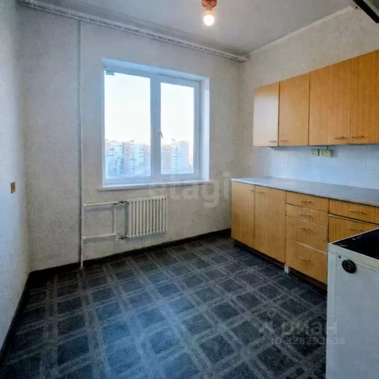 3-к кв. Челябинская область, Озерск ул. Дзержинского, 63 (62.9 м) - Фото 1