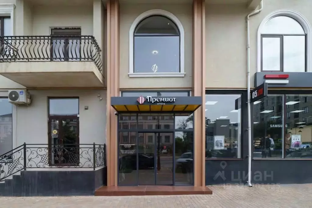 Комната Дагестан, Дербент ул. Юрия Гагарина, 14 (10.0 м) - Фото 1