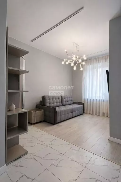 1-к кв. Москва просп. Маршала Жукова, 39Ак1 (34.6 м) - Фото 2