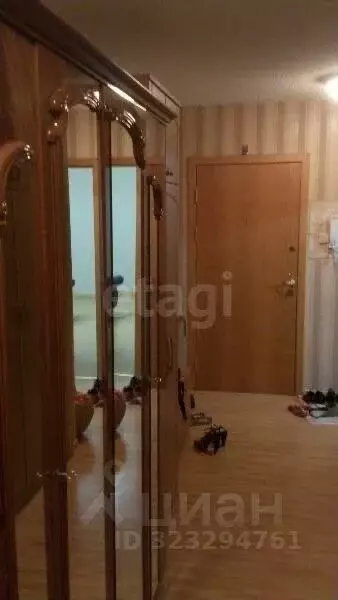 3-к кв. Калужская область, Малоярославец Крымская ул., 3к1 (86.7 м) - Фото 2