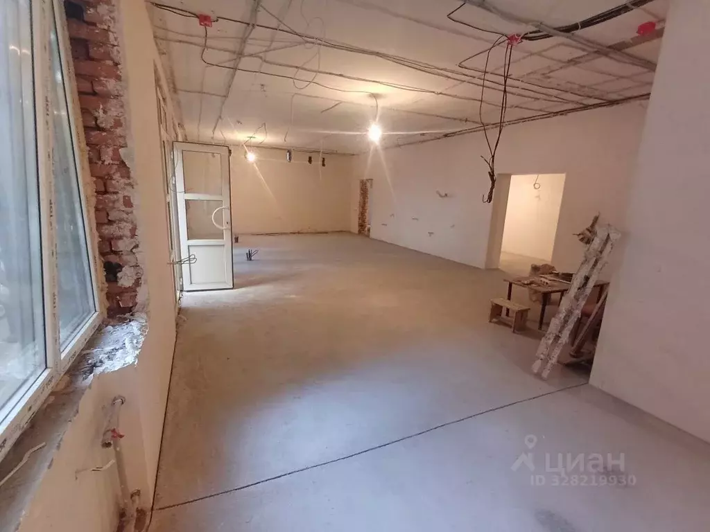 Офис в Северная Осетия, Владикавказ Армянская ул., 42 (256 м) - Фото 2