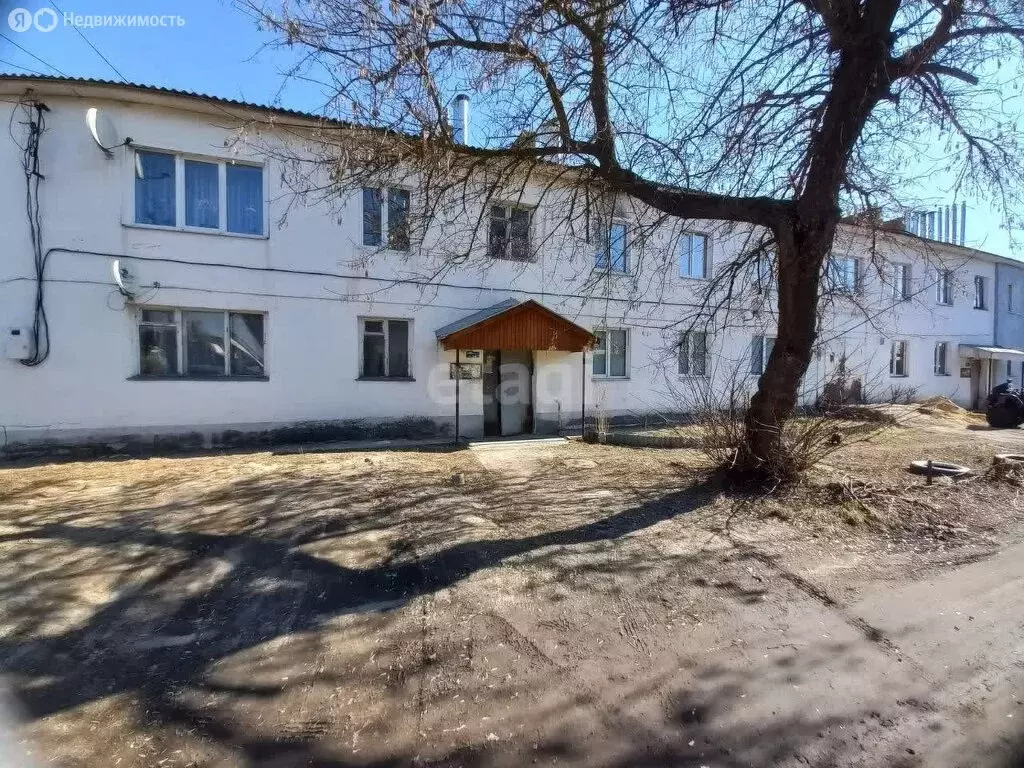 3-комнатная квартира: Меленки, улица Чкалова, 58 (51.6 м) - Фото 1
