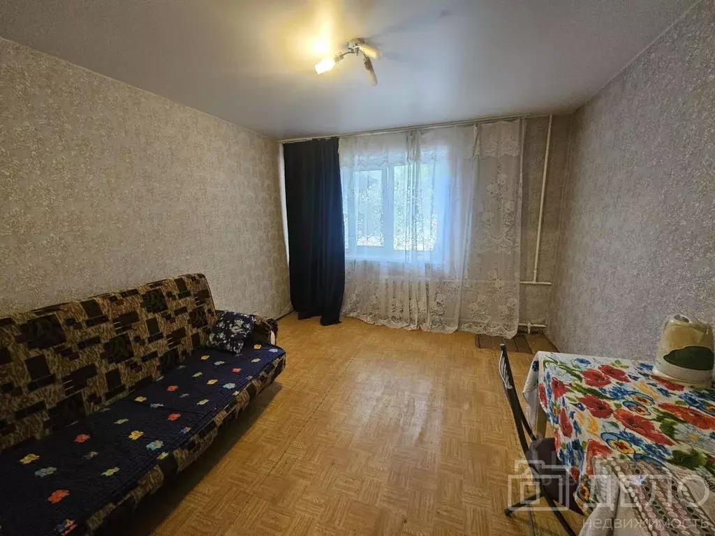 Студия Рязанская область, Рязань ул. Гоголя, 48 (18.0 м) - Фото 1