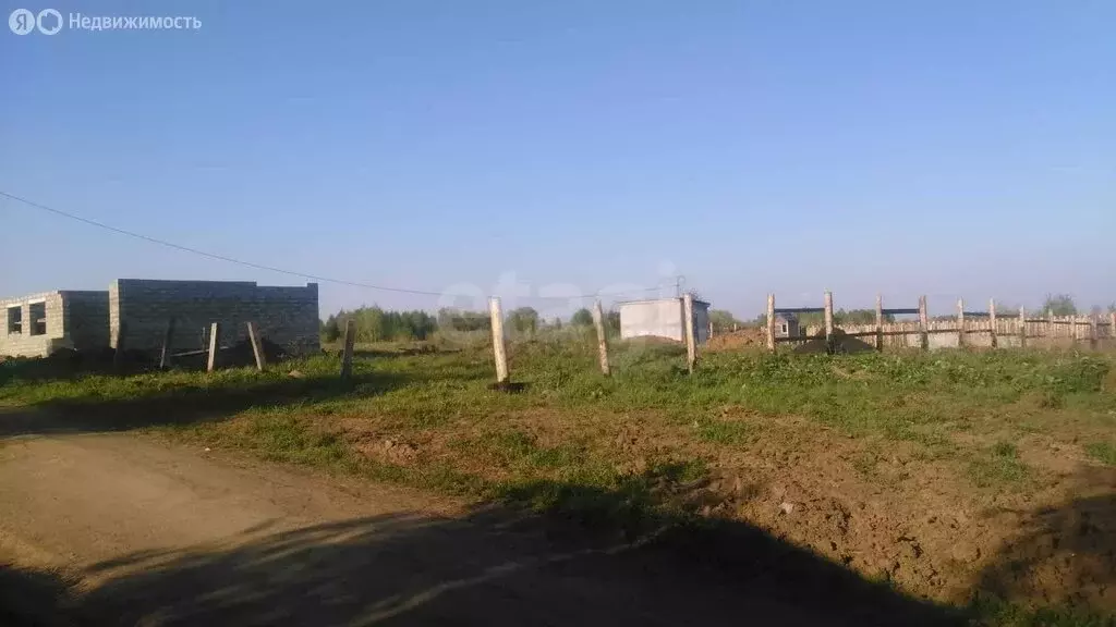 Участок в Кемерово, Покатная улица (6 м) - Фото 2