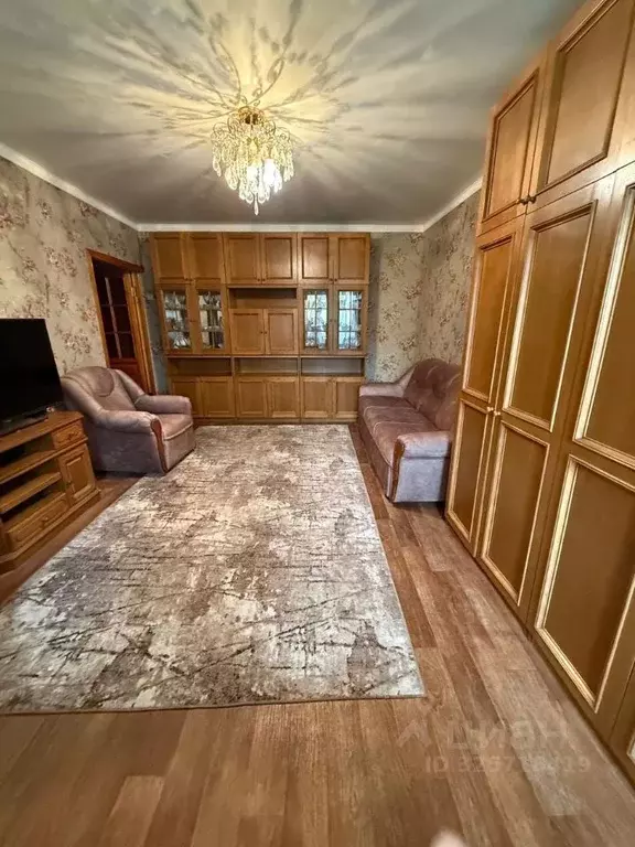 4-к кв. Ростовская область, Батайск Индустриальная ул., 1Б (88.0 м) - Фото 1