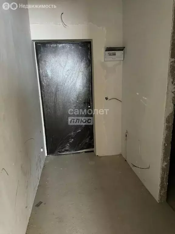 Квартира-студия: Краснодар, улица Автолюбителей, 1Дк2 (29.6 м) - Фото 1