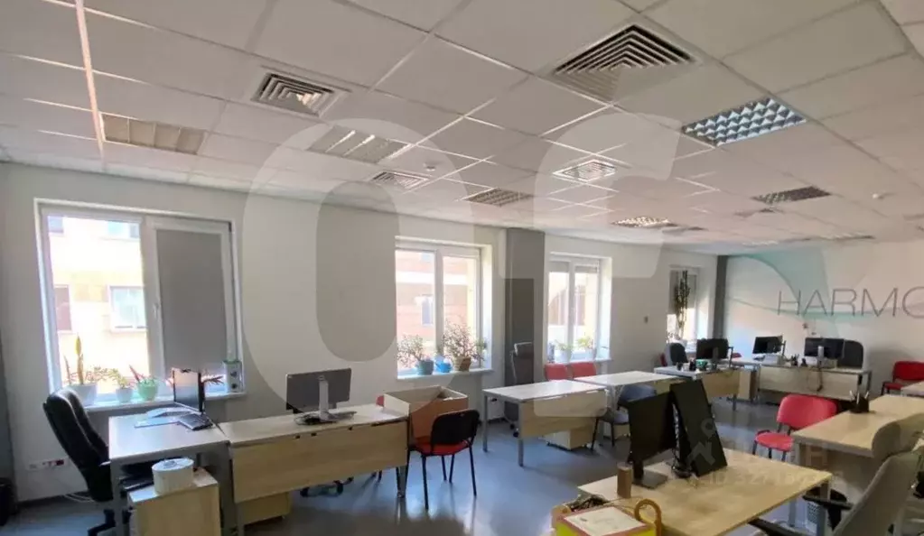 Офис в Москва Отрадная ул., 2БС6 (393 м) - Фото 1