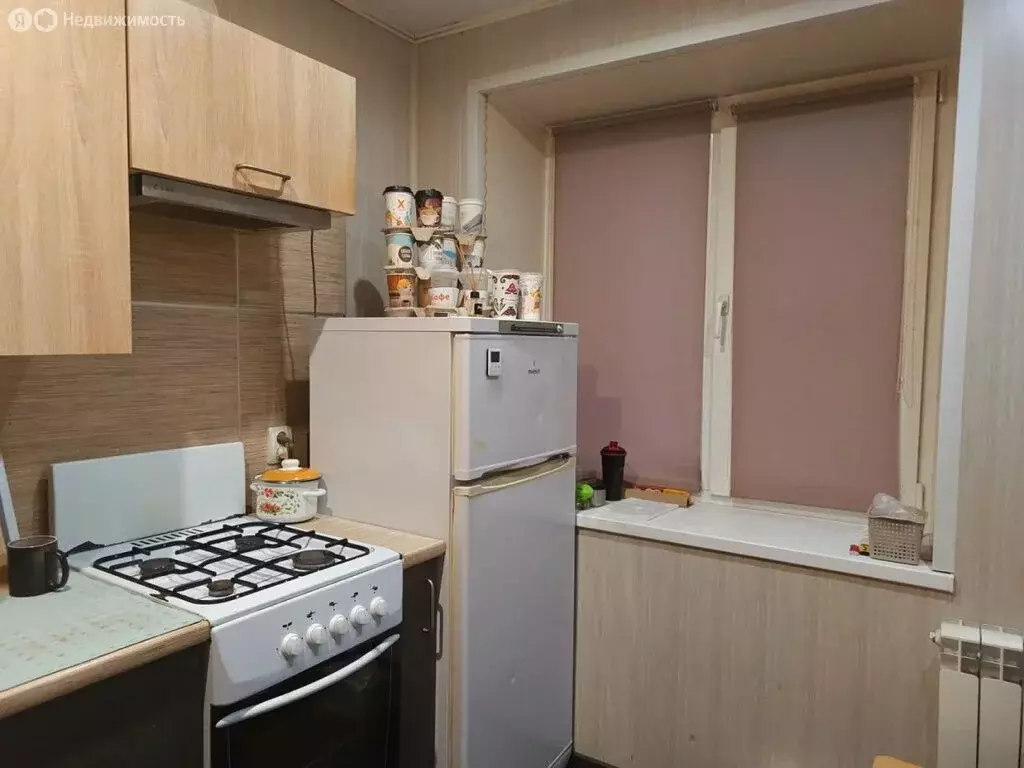 1-комнатная квартира: Отрадное, Новая улица, 11 (30.1 м) - Фото 2