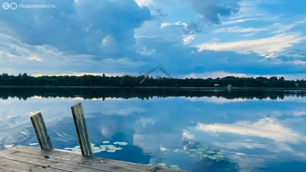 Участок в Новгородская область, рабочий посёлок Крестцы, улица ... - Фото 2