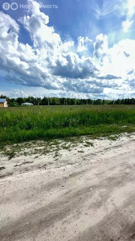 Участок в городской округ Владимир, деревня Шепелево (14 м) - Фото 0